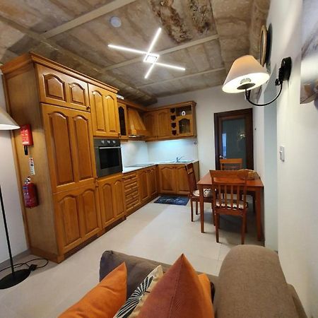 Hal Ghaxiak B&S Accommodation Apartment 601 מראה חיצוני תמונה