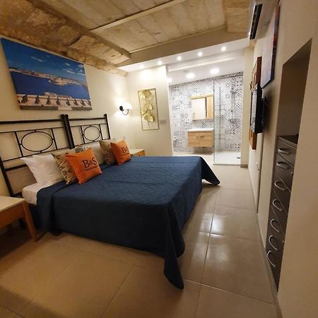 Hal Ghaxiak B&S Accommodation Apartment 601 מראה חיצוני תמונה