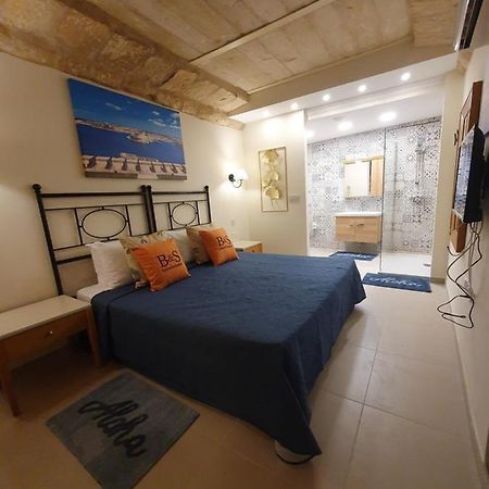 Hal Ghaxiak B&S Accommodation Apartment 601 מראה חיצוני תמונה
