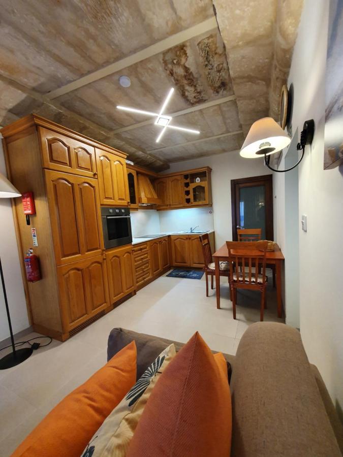 Hal Ghaxiak B&S Accommodation Apartment 601 מראה חיצוני תמונה