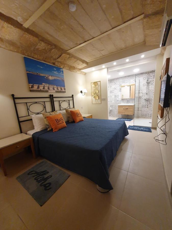 Hal Ghaxiak B&S Accommodation Apartment 601 מראה חיצוני תמונה