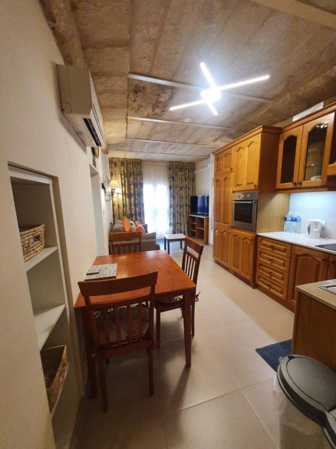 Hal Ghaxiak B&S Accommodation Apartment 601 מראה חיצוני תמונה