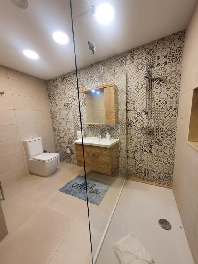 Hal Ghaxiak B&S Accommodation Apartment 601 מראה חיצוני תמונה