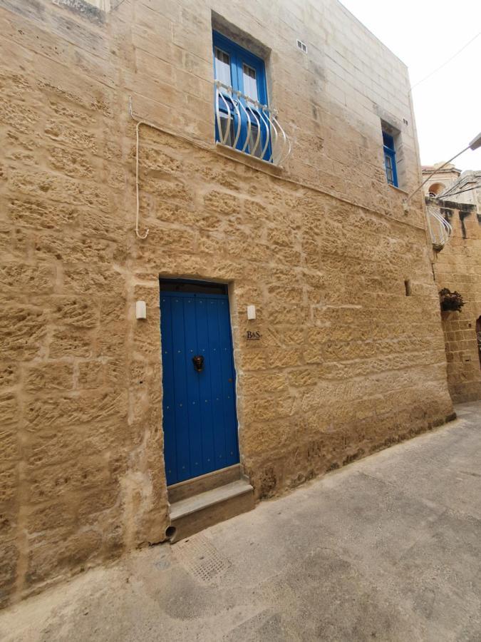 Hal Ghaxiak B&S Accommodation Apartment 601 מראה חיצוני תמונה